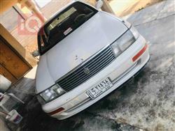 تويوتا II مارك